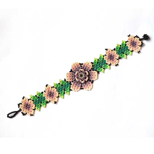 Update 82+ mexican beaded bracelets latest - in.duhocakina